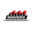 logo of AAA MOVERS INC. OF MINNEAPOLIS