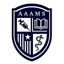 The American Association Of Aesthetic Medicine And Surgery (Aaams) logo