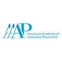 American Academy of Addiction logo