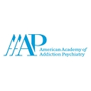 American Academy Of Addiction Psychiatry (Aaap) logo