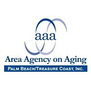 Area Agency on Aging of Palm Beach logo