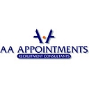 Aa Appointments Australia logo