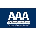 Aaa Refrigeration Serivce, Inc. logo