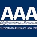 AAA Refrigeration Service logo