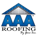 Aaa Roofing logo
