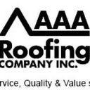 AAA Roofing logo