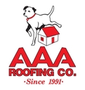 AAA Roofing logo