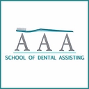 Aaa School Of Dental Assisting logo
