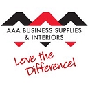 Aaa Business Supplies & Interiors logo