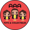AAA Toys and Collectibles