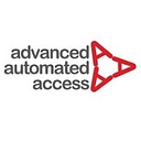 Advanced Automated Access Ltd logo