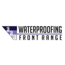 AAA Waterproofing Front Range logo