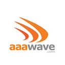 aaawave logo