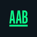 AAB logo