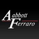 Aabbott Ferraro logo