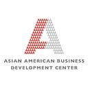 Asian American Business Development Center logo