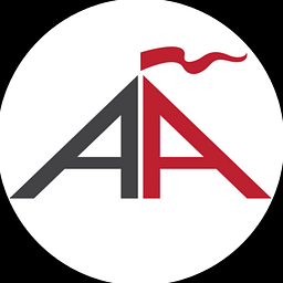AAble Rents logo