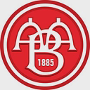 Aalborg Boldspilklub A/S logo