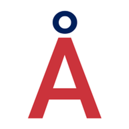 A-Å BYGG AS logo