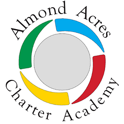 Almond Acres Charter Academy logo