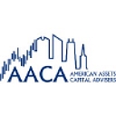 American Assets Capital Advisers, Llc logo