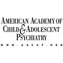 American Academy Of Child And Adolescent Psychiatry logo