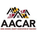 Anne Arundel County Assoc of Realtors logo