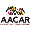 Anne Arundel County Association Of Realtors® logo