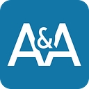 A & A | Freight | Warehousing | Customs Brokerage logo