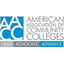 AMERICAN ASSOCIATION OF COMMUNITY logo
