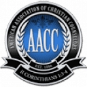 American Association Of Christian Counselors logo