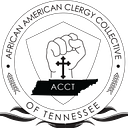 African American Clergy Collective of Tennessee logo