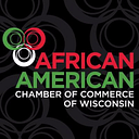 AFRICAN AMERICAN CHAMBER OF COMMERCE logo