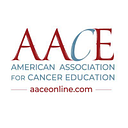 American Association for Cancer logo
