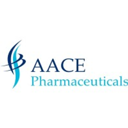 AACE Pharmaceuticals Inc. logo