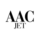 Aac Jet logo