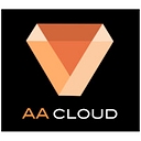 Aa Cloud logo