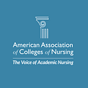 American Association of Colleges of logo
