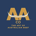 Australian Agricultural logo