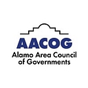 Alamo Area Council Of Governments logo