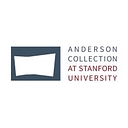 Anderson Art Collection logo