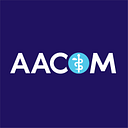 American Association of Colleges of logo