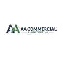AA Commercial Furniture UK logo