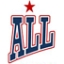 All American Concrete logo