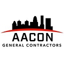 Aacon General Contractors logo