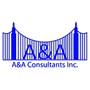 A&A Consultants, Inc. logo