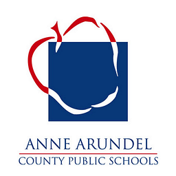 Anne Arundel County Public Schools logo