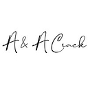 A&A Crack & Sons logo