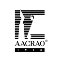 Aacrao logo