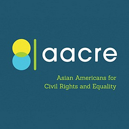 Chinese for Affirmative Action logo